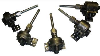 stainless steel loe pumps picture