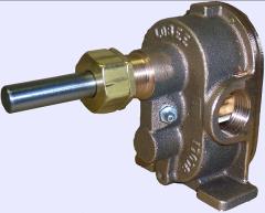 Bronze Gear Pump