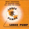 old lobee logo