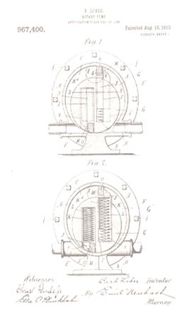 original lobee patent