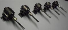 stainless steel pumps