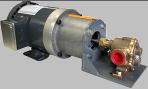 LOBEE DIRECT MOUNT PUMP UNIT