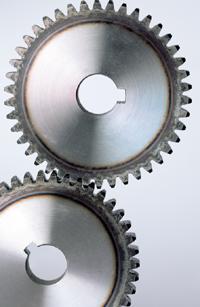 gears