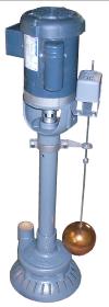 lobee model S sump pump